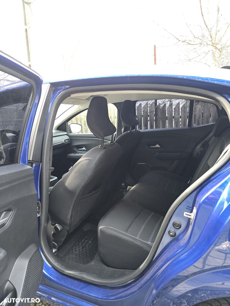 Dacia Logan - 8