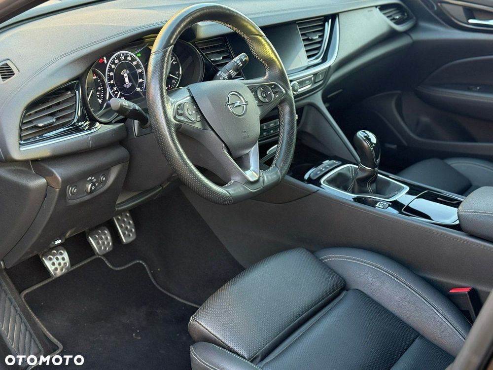 Opel Insignia 2.0 CDTI GS Line + S&S - 17