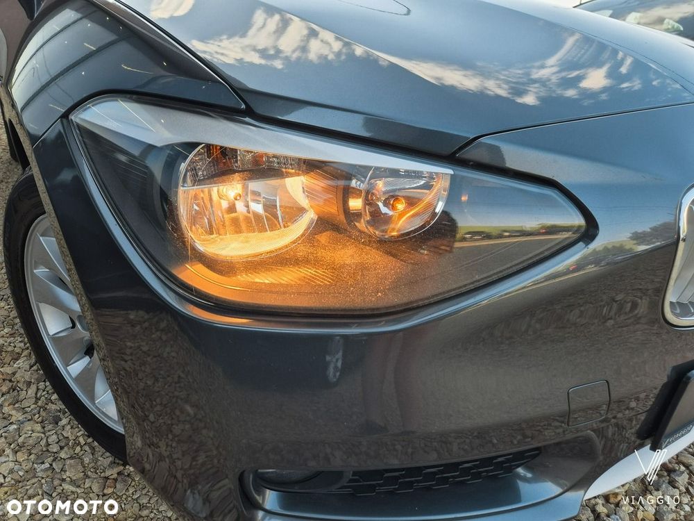 BMW Seria 1 - 26