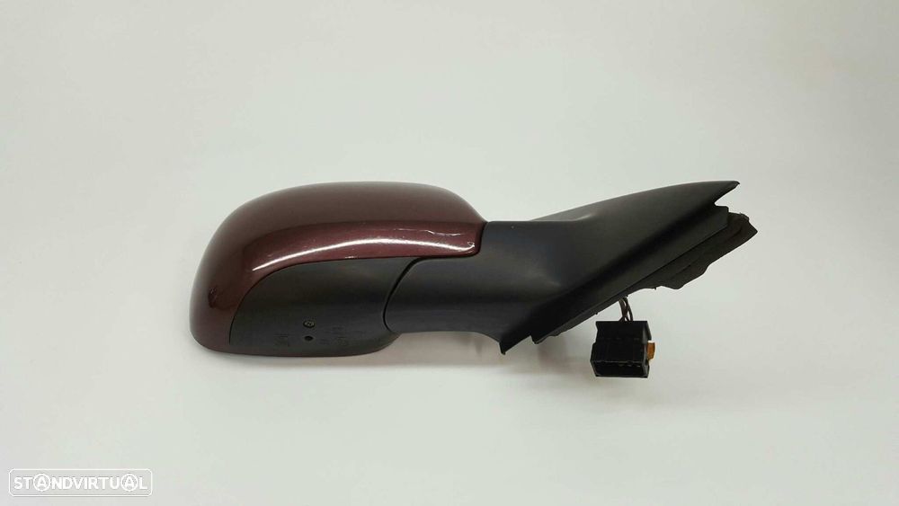 RETROVISOR DIREITO AUDI A6 BERLINA (4B2) 1.9 TDI - 9