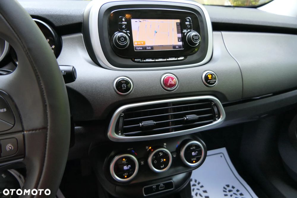 Fiat 500X 1.4 MultiAir 4x2 S&S Cross - 27