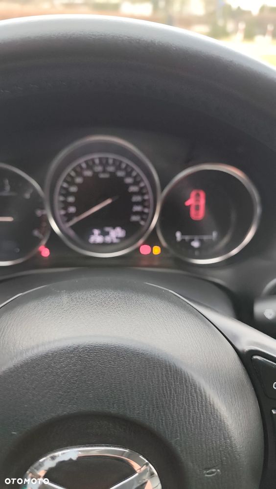 Mazda CX-5 2.2 D Skypassion - 11