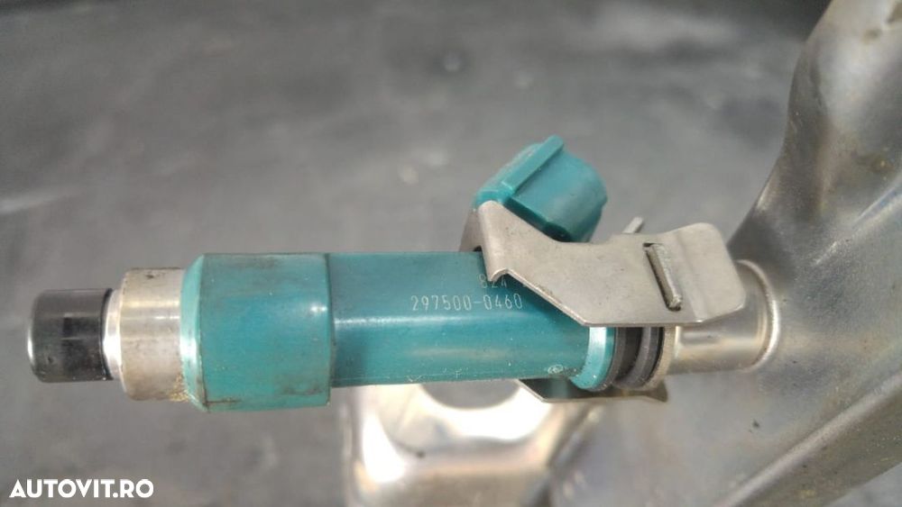 injector 1.3 b mazda 2 euro 4  297500-0460 - 1