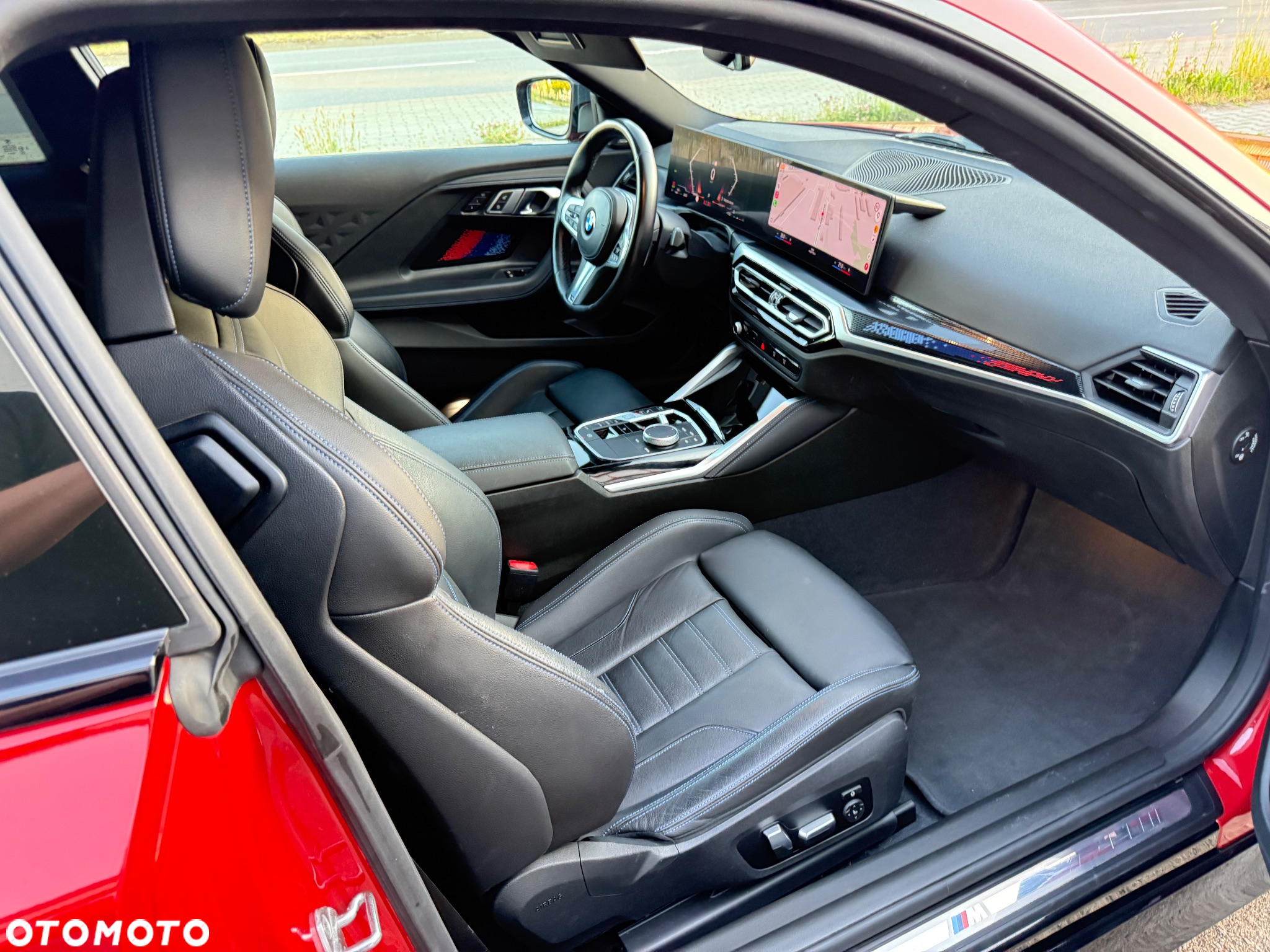BMW Seria 2 M240i xDrive - 15