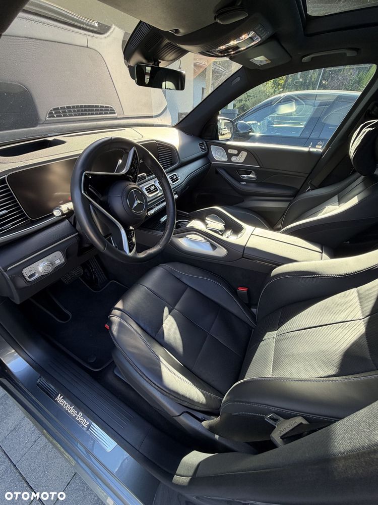 Mercedes-Benz GLE - 19