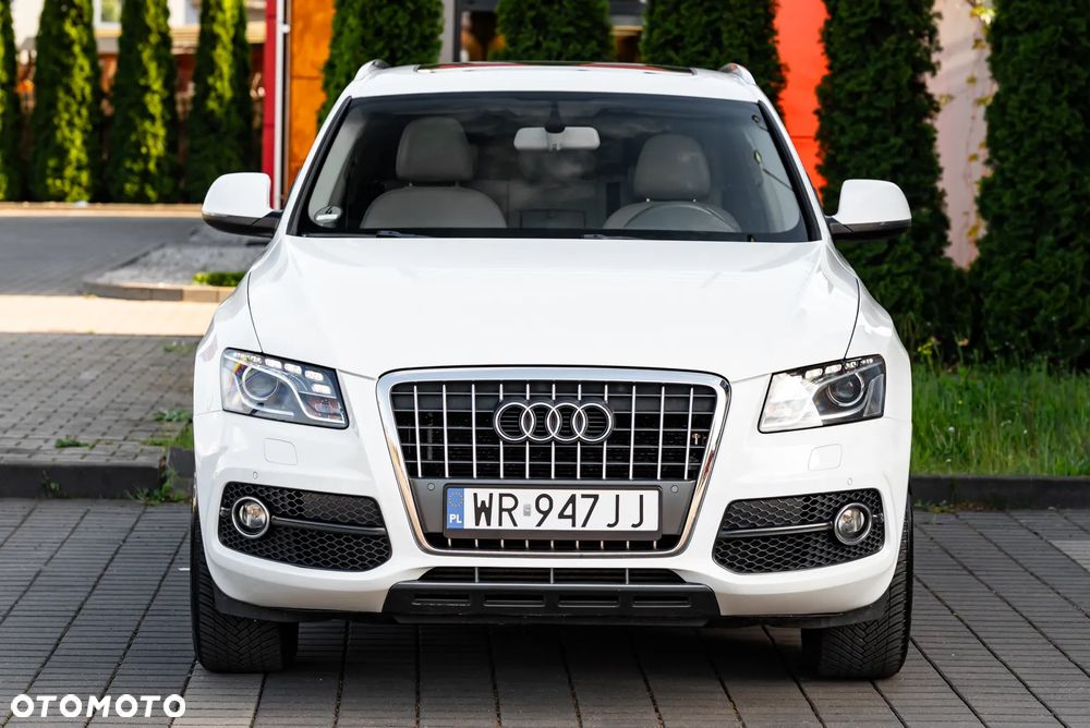 Audi Q5 - 35