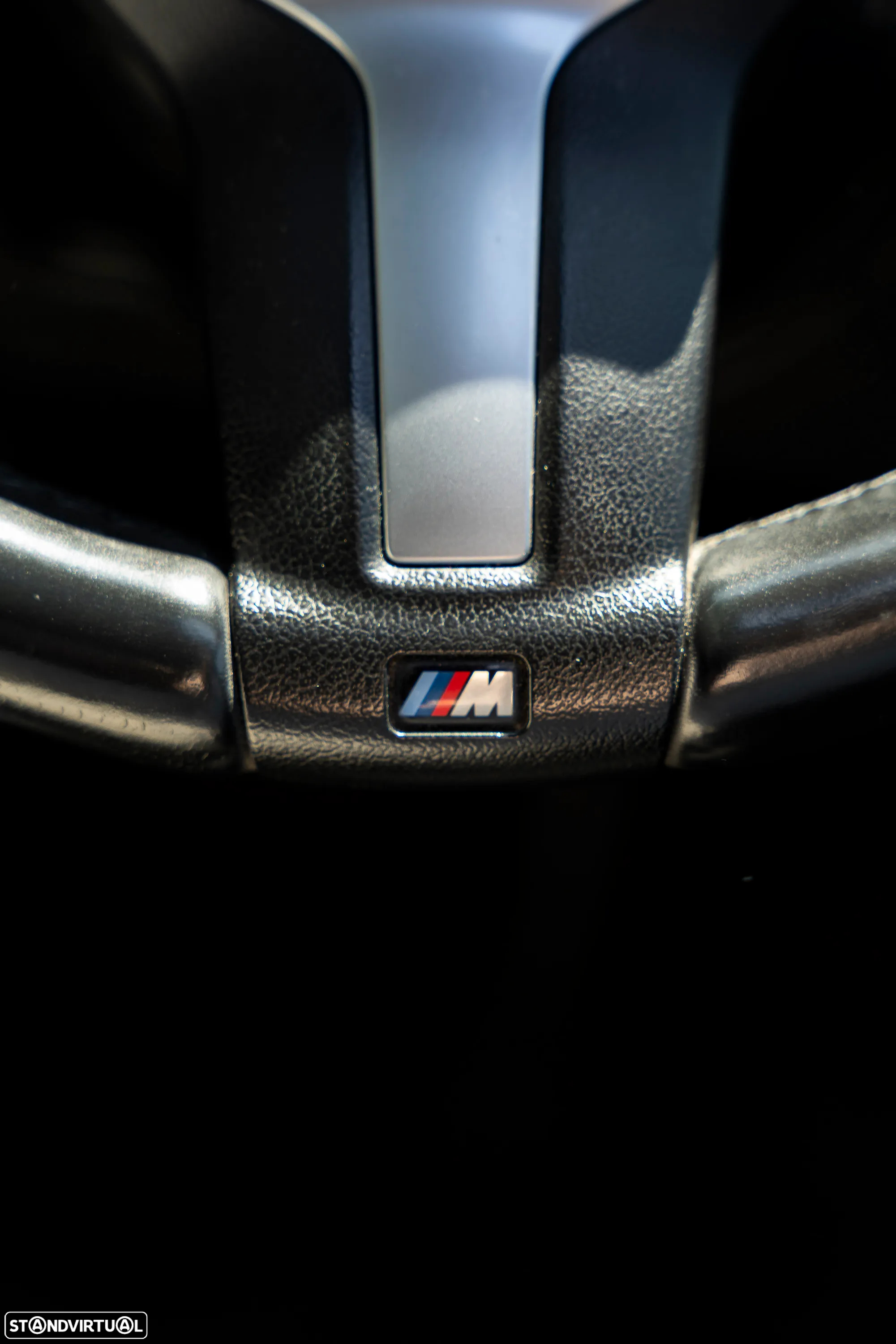 BMW 120 dA Pack M - 31