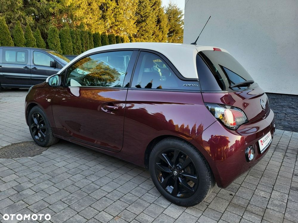 Opel Adam - 5