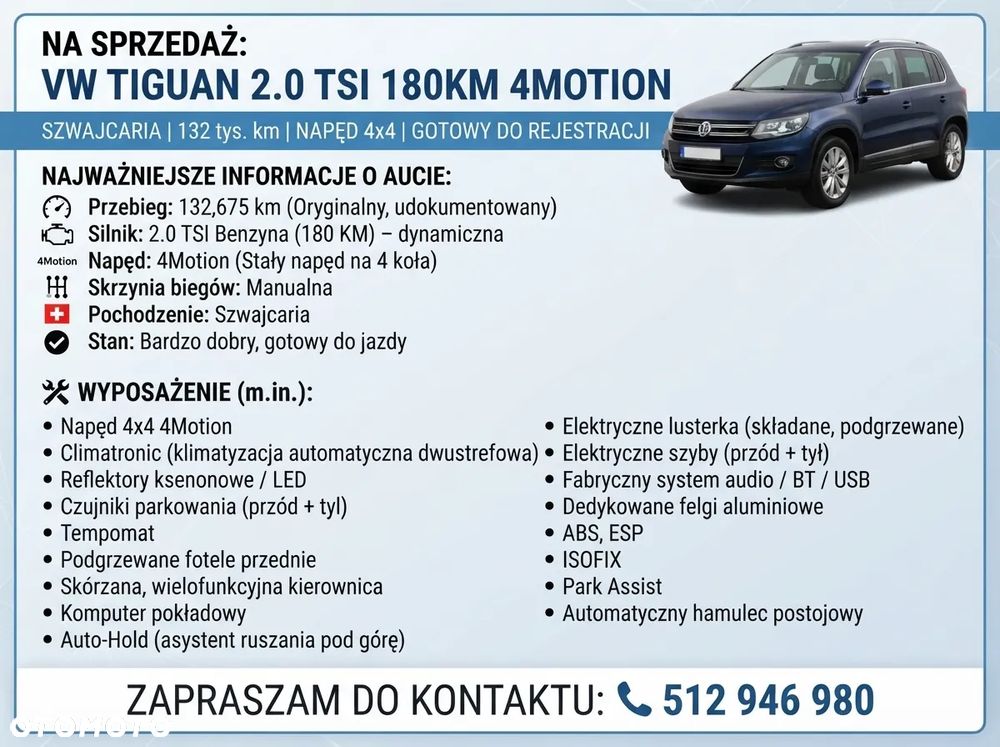 Volkswagen Tiguan 2.0 TSI 4Motion Exclusive - 36