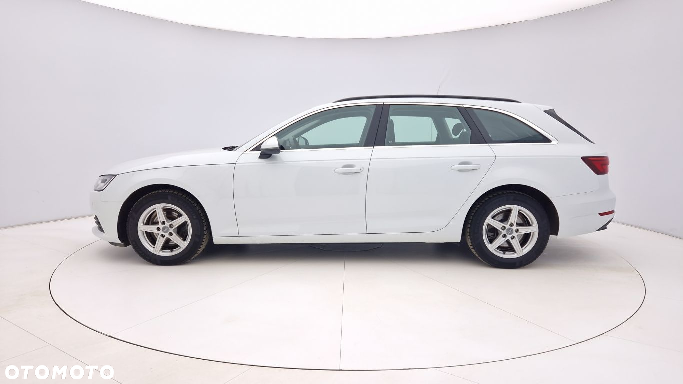 Audi A4 2.0 TDI S tronic - 2
