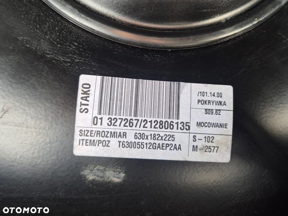 Audi A4 Limousine - 9