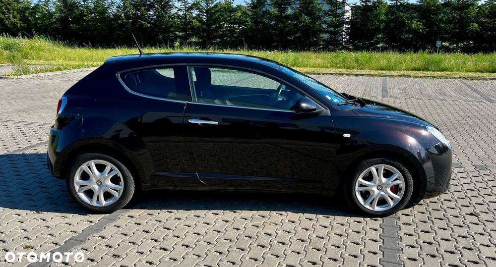 Alfa Romeo Mito TB 1.4 16V Turismo - 6