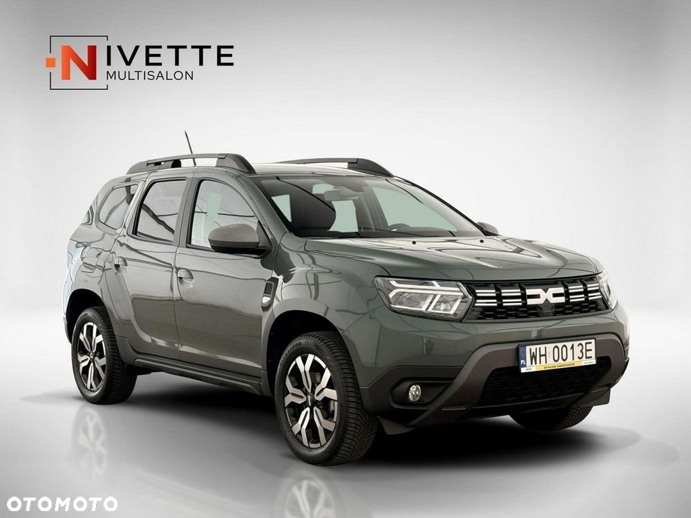 Dacia Duster - 4