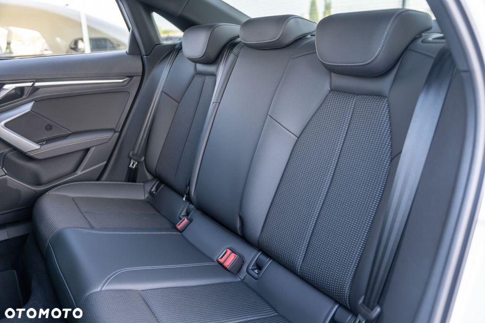 Audi A3 Limousine - 18