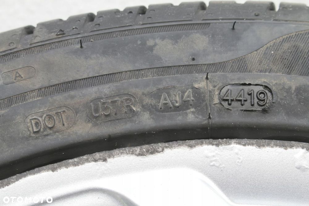 felgi Audi A3 17 5x112 - 10