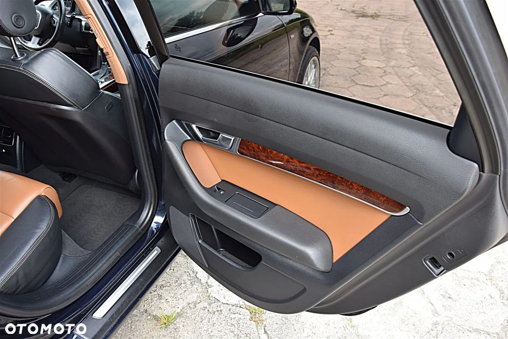 Audi A6 Avant 3.0 TFSI quattro tiptronic - 20