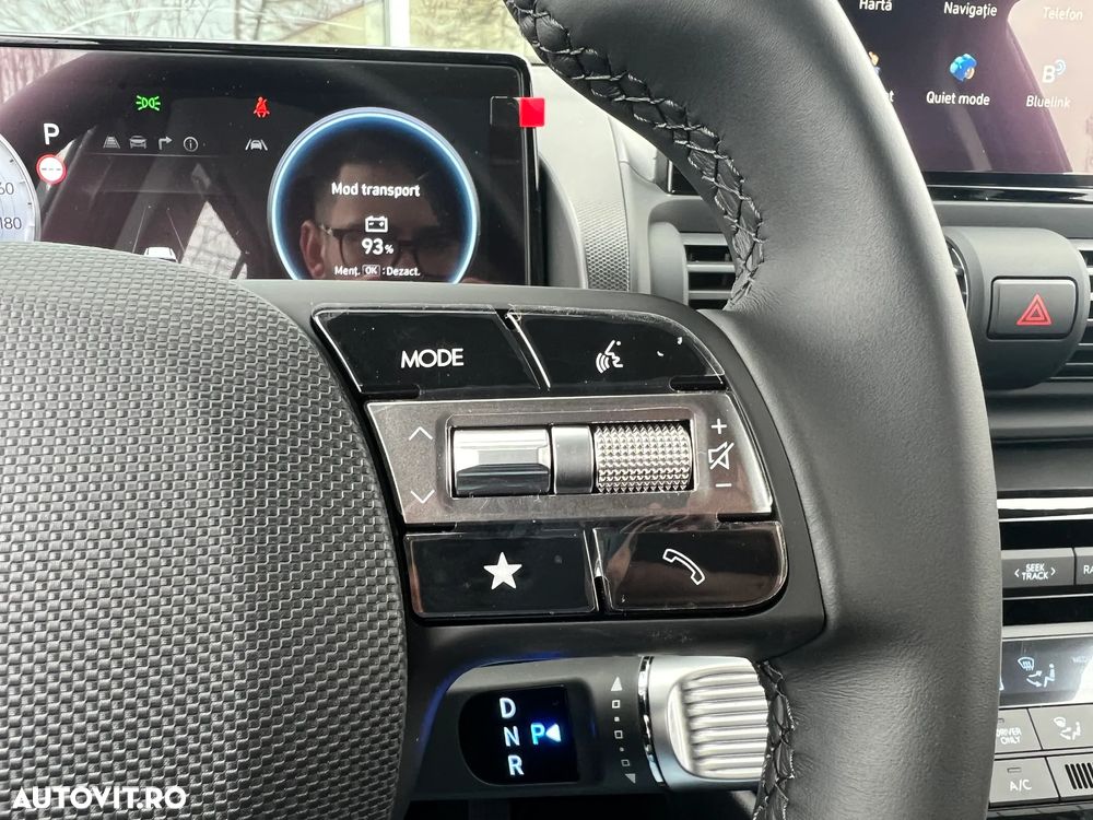 Hyundai Inster 49 kWh 115 CP Highway+ - 29