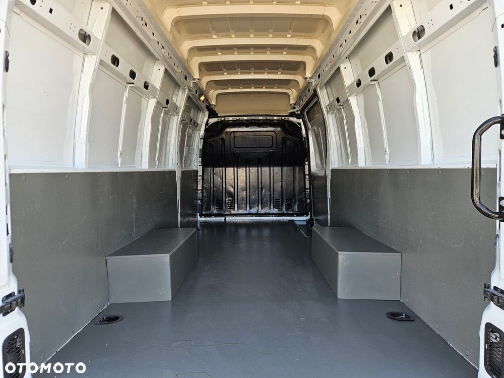 Opel movano L4H3 bliźniak *59999zł NETTO* 2.3CDTi/165KM - 18