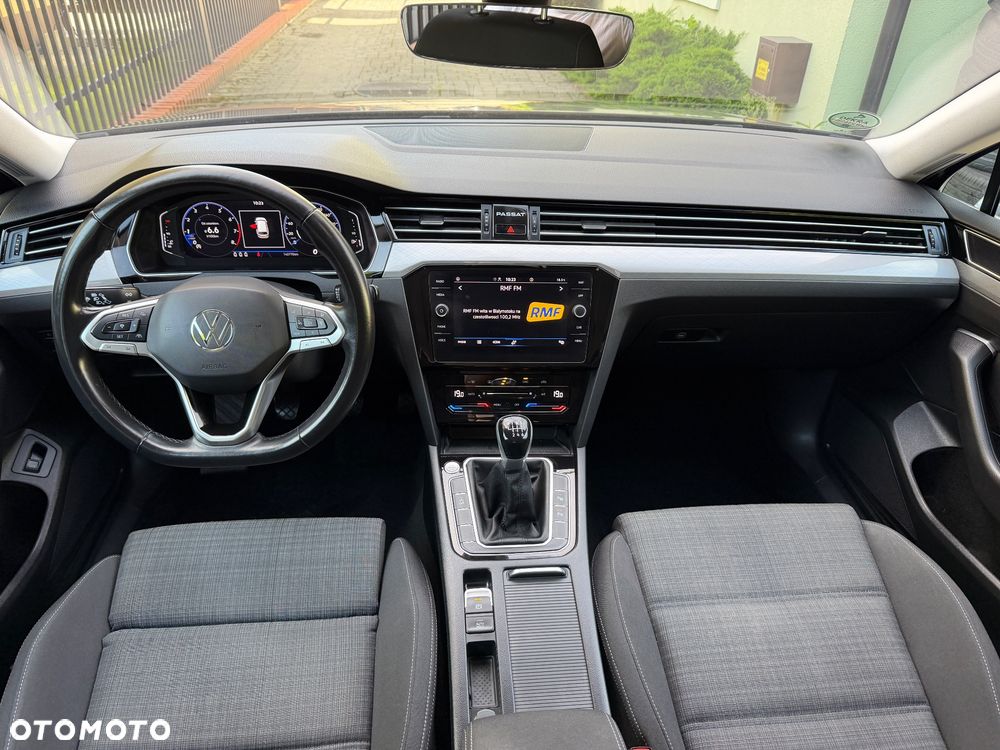 Volkswagen Passat 1.5 TSI EVO Elegance - 14