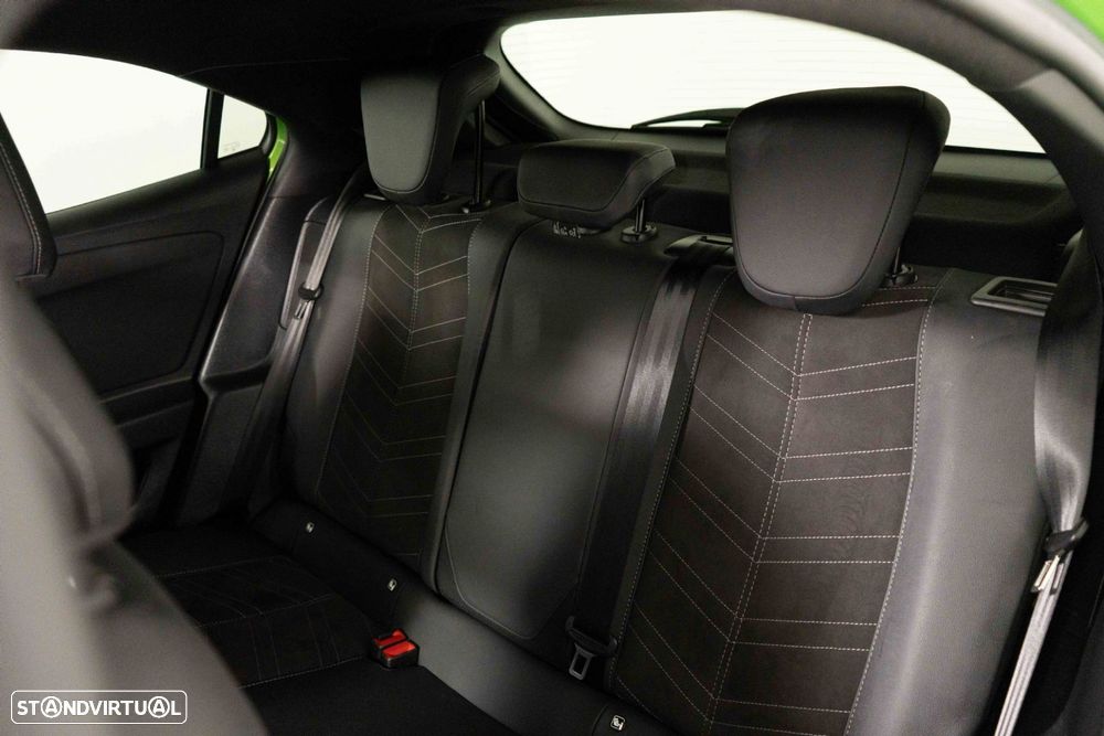 Opel Mokka 1.2 T Ultimate AT - 10