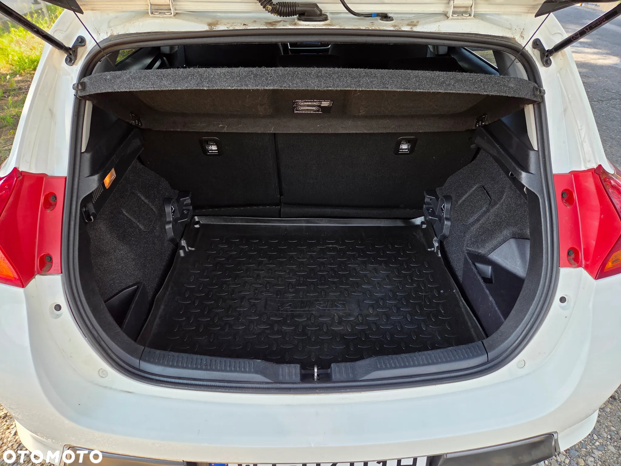 Toyota Auris 1.8 VVT-i Hybrid Automatik Comfort - 12