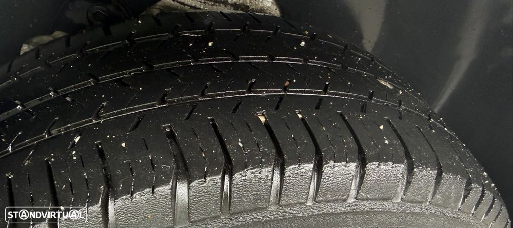 Toyota PROACE 2.0 D-4D L2 H1 C/ AC + EXTRAS - 21