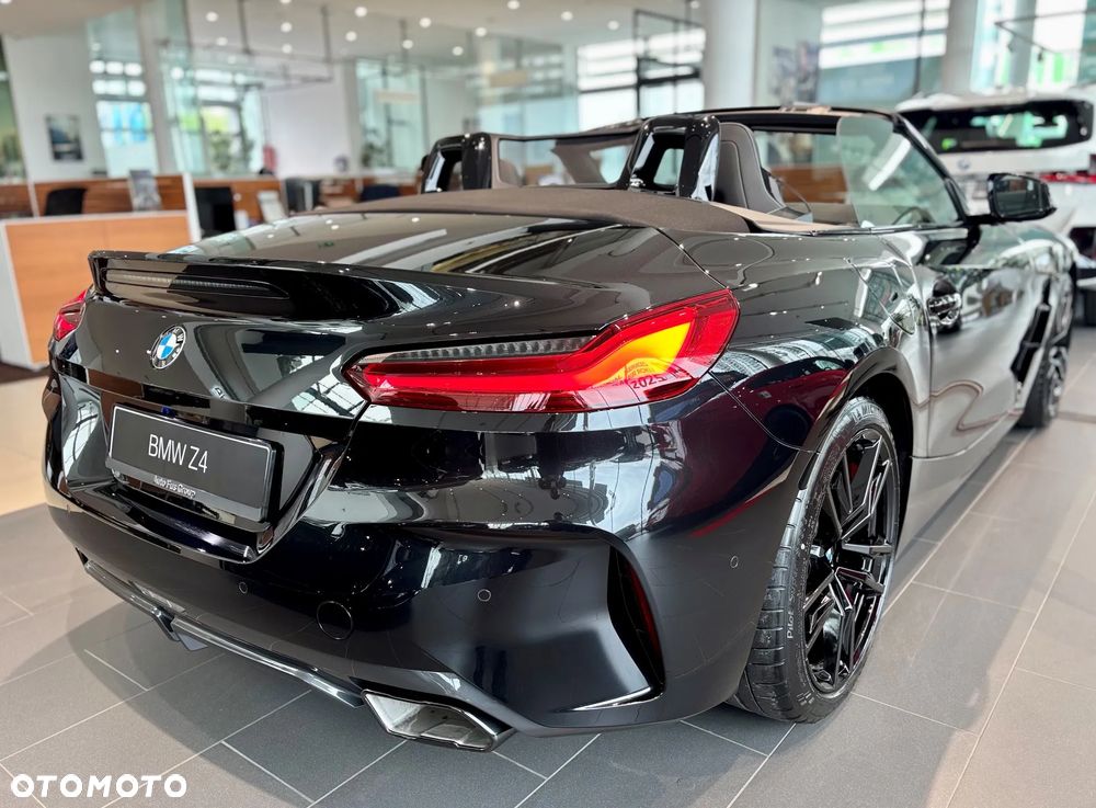 BMW Z4 M M40i sport - 6