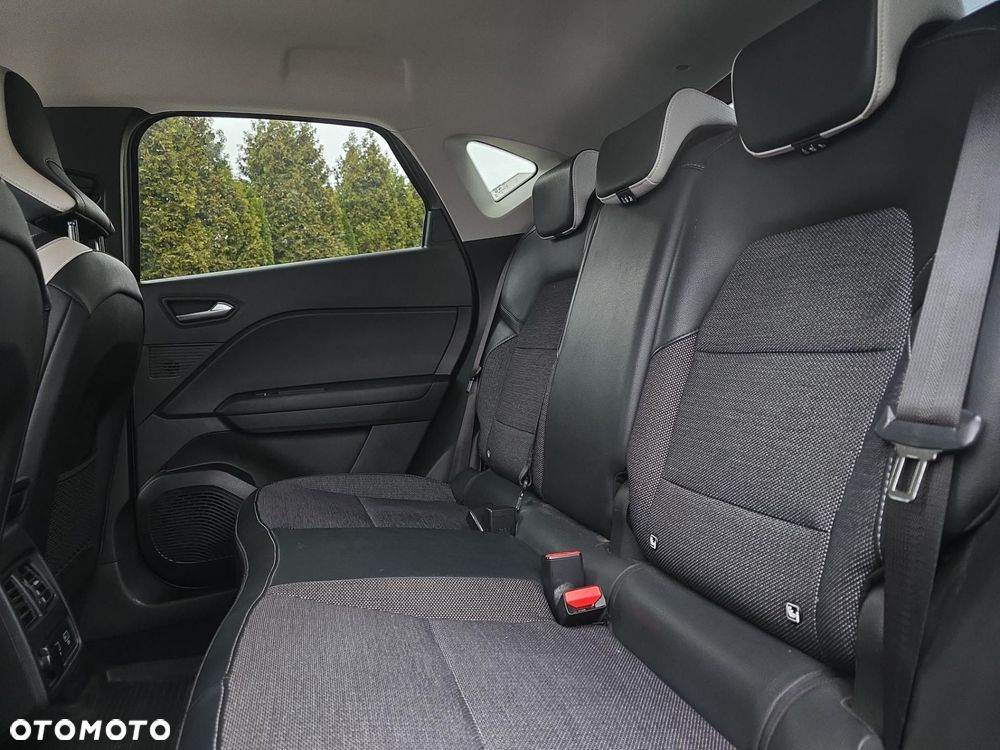 Renault Captur 1.0 TCe Intens - 22