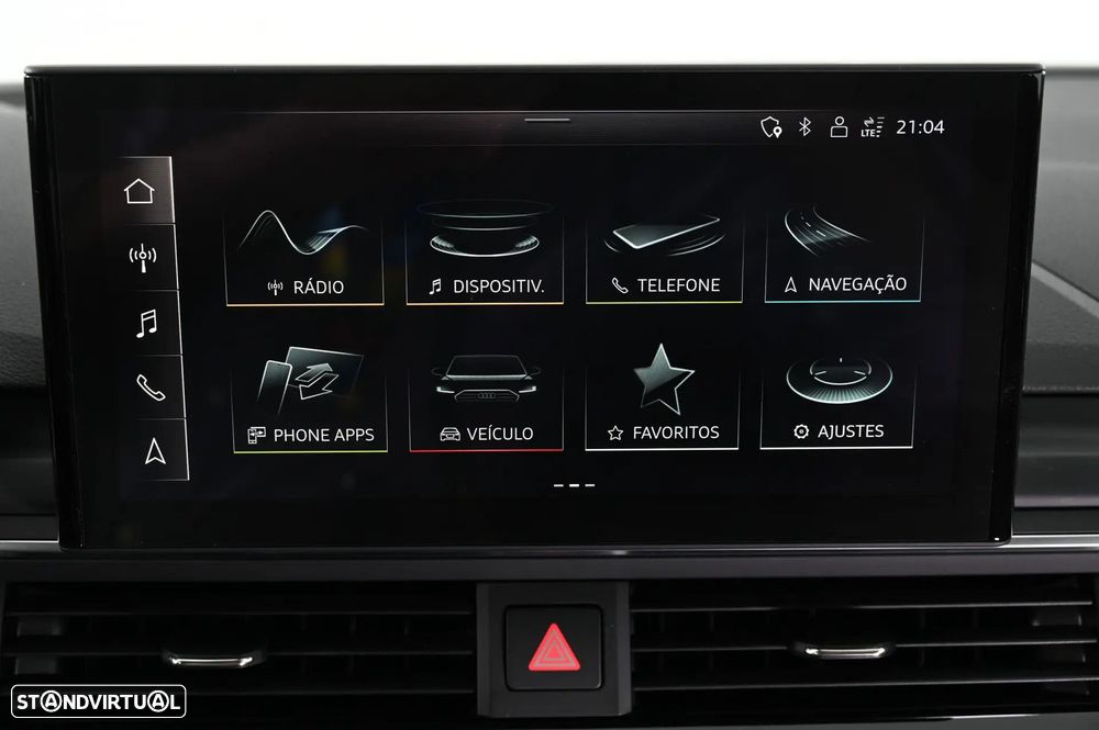 Audi A5 Sportback 35 TDI Advanced S tronic - 18