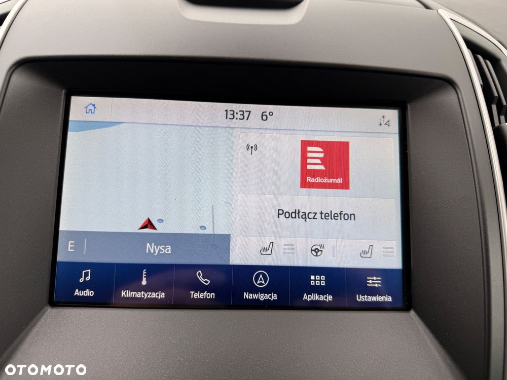 Ford S-Max 2.0 EcoBlue Business - 21
