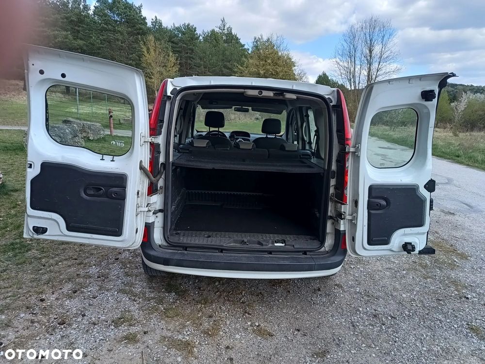 Renault Kangoo 1.5 dCi Helios2 - 27