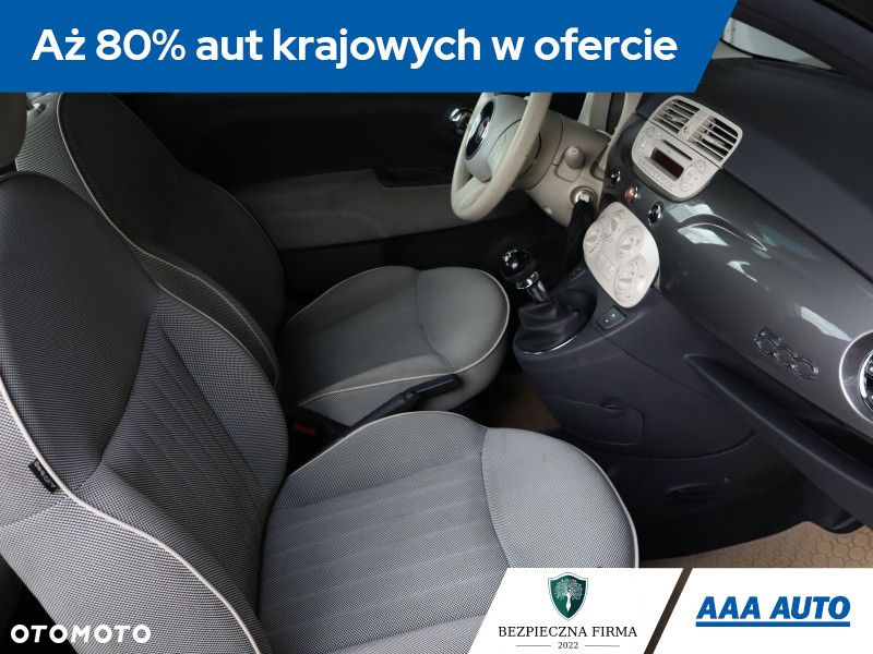 Fiat 500 - 10
