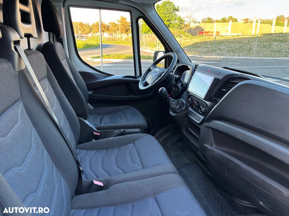 Iveco Daily VI 35S14 - 5