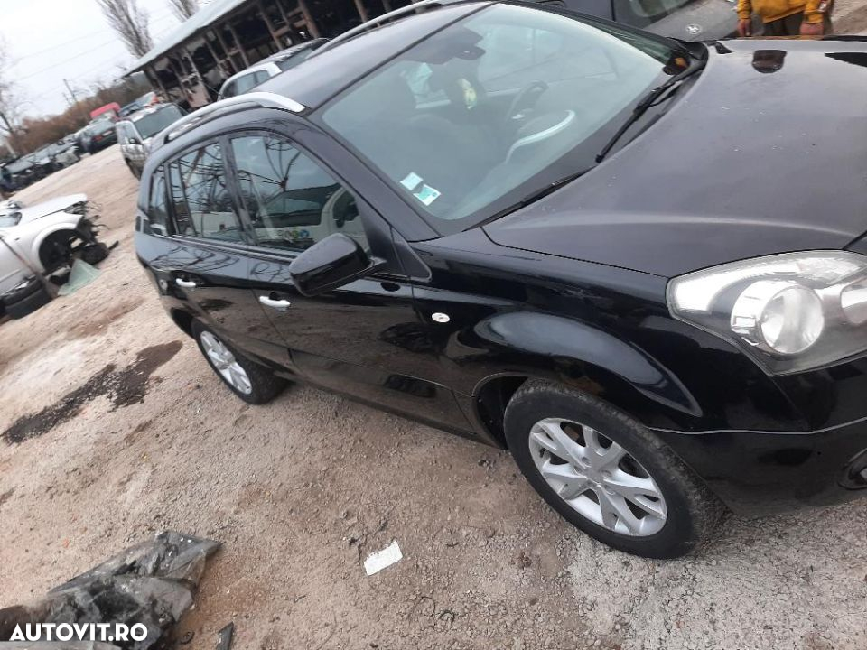 dezmembrez renault koleos - 2