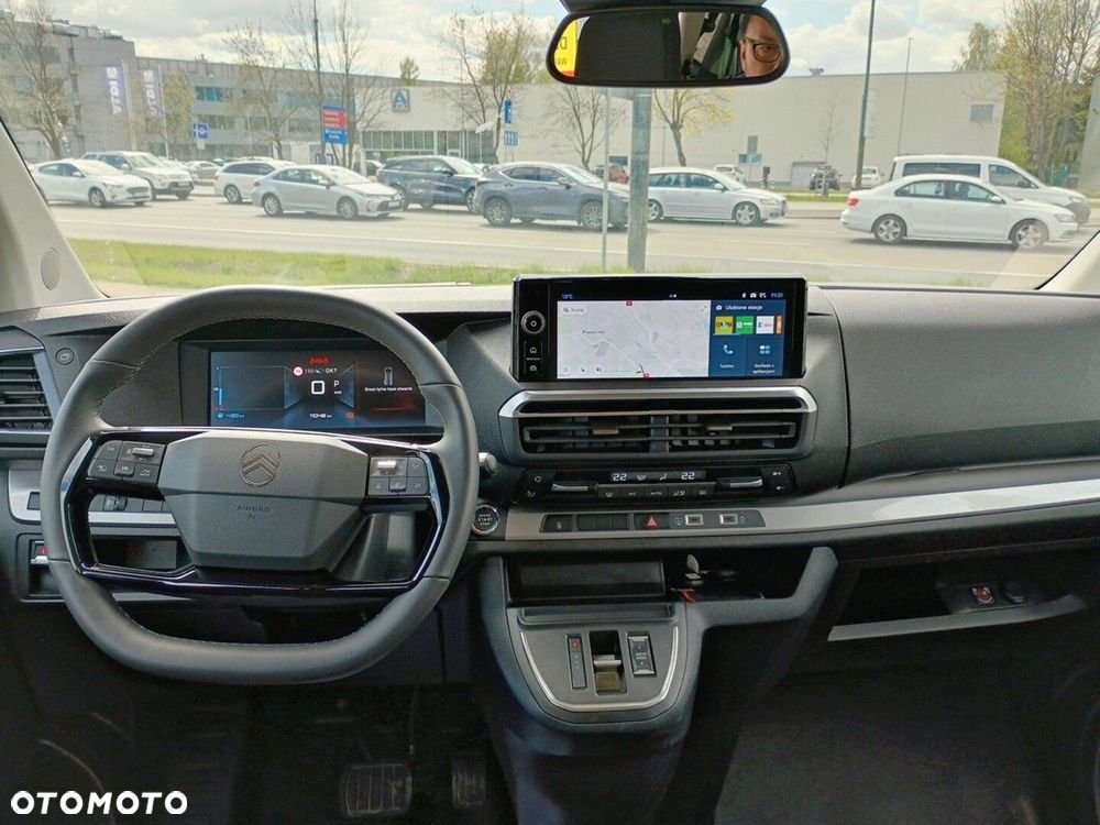 Citroën SpaceTourer 2.0 BlueHDi XL Plus EAT8 - 10