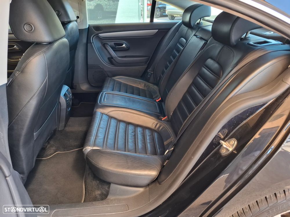 VW Passat CC 2.0 TDi - 39