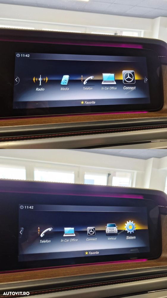 Mercedes-Benz G 350 d 9G-TRONIC Exclusive - 38