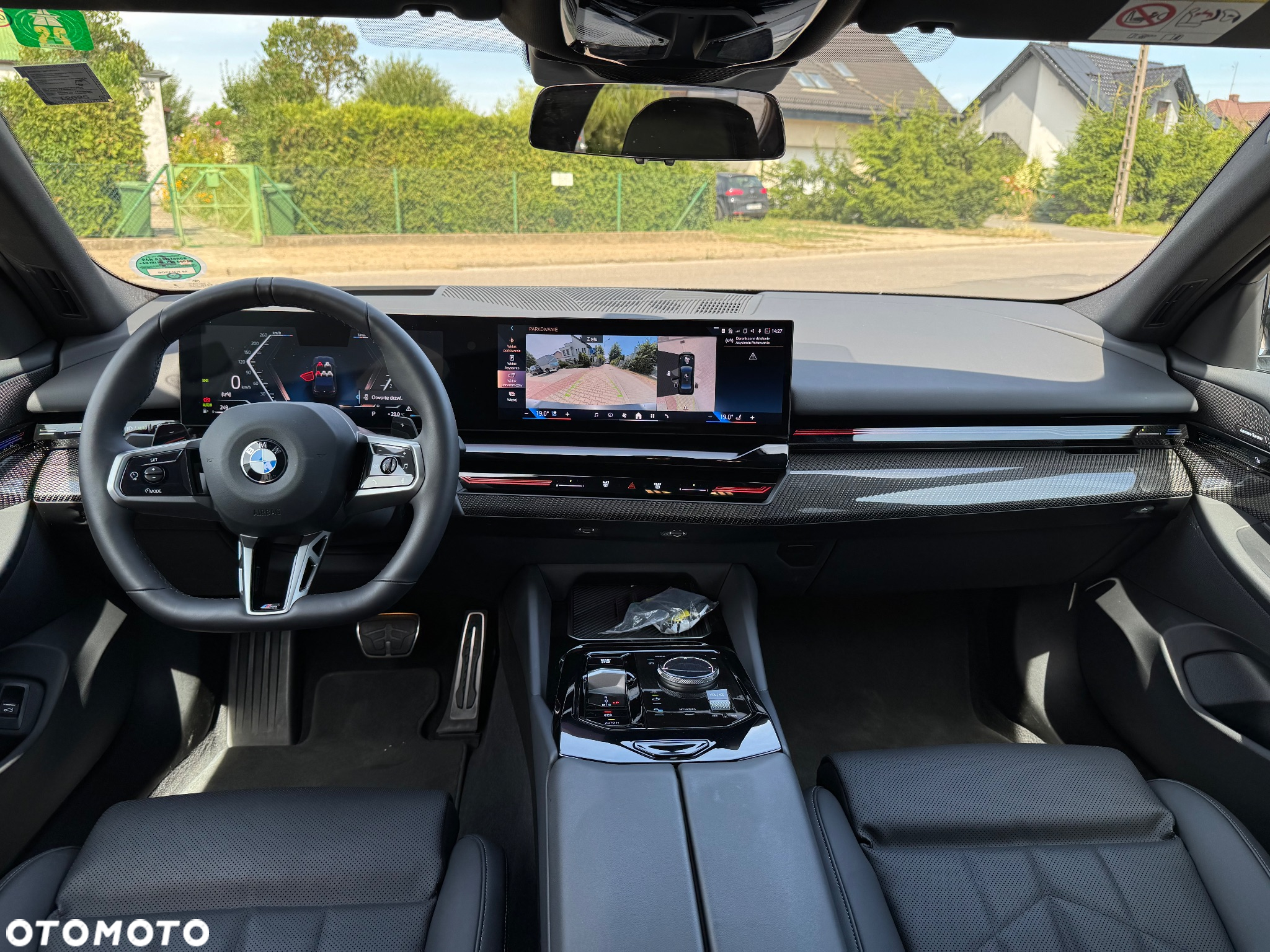BMW Seria 5 - 25