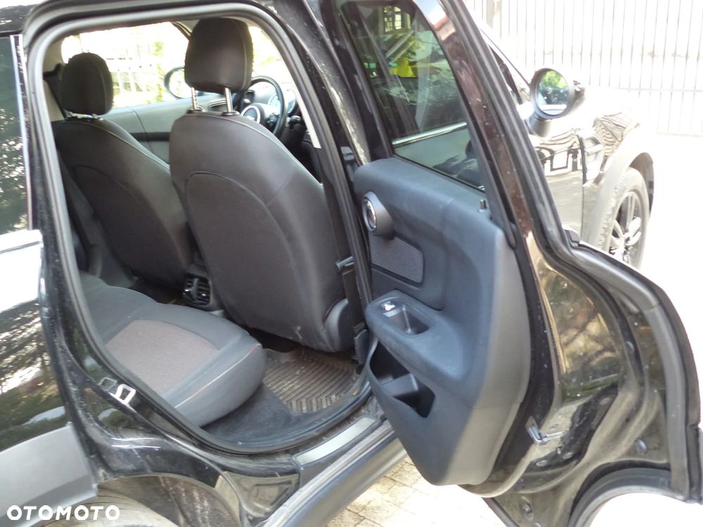 MINI Countryman - 17