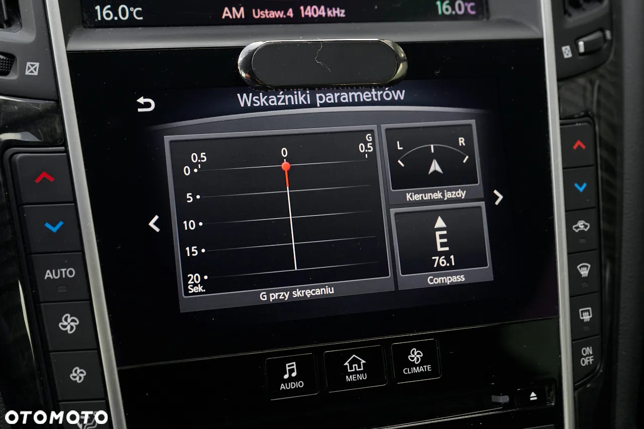 Infiniti Q60 Q60S 2.0t Coupe Sport - 18