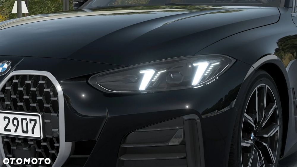 BMW Seria 4 420i M Sport - 6