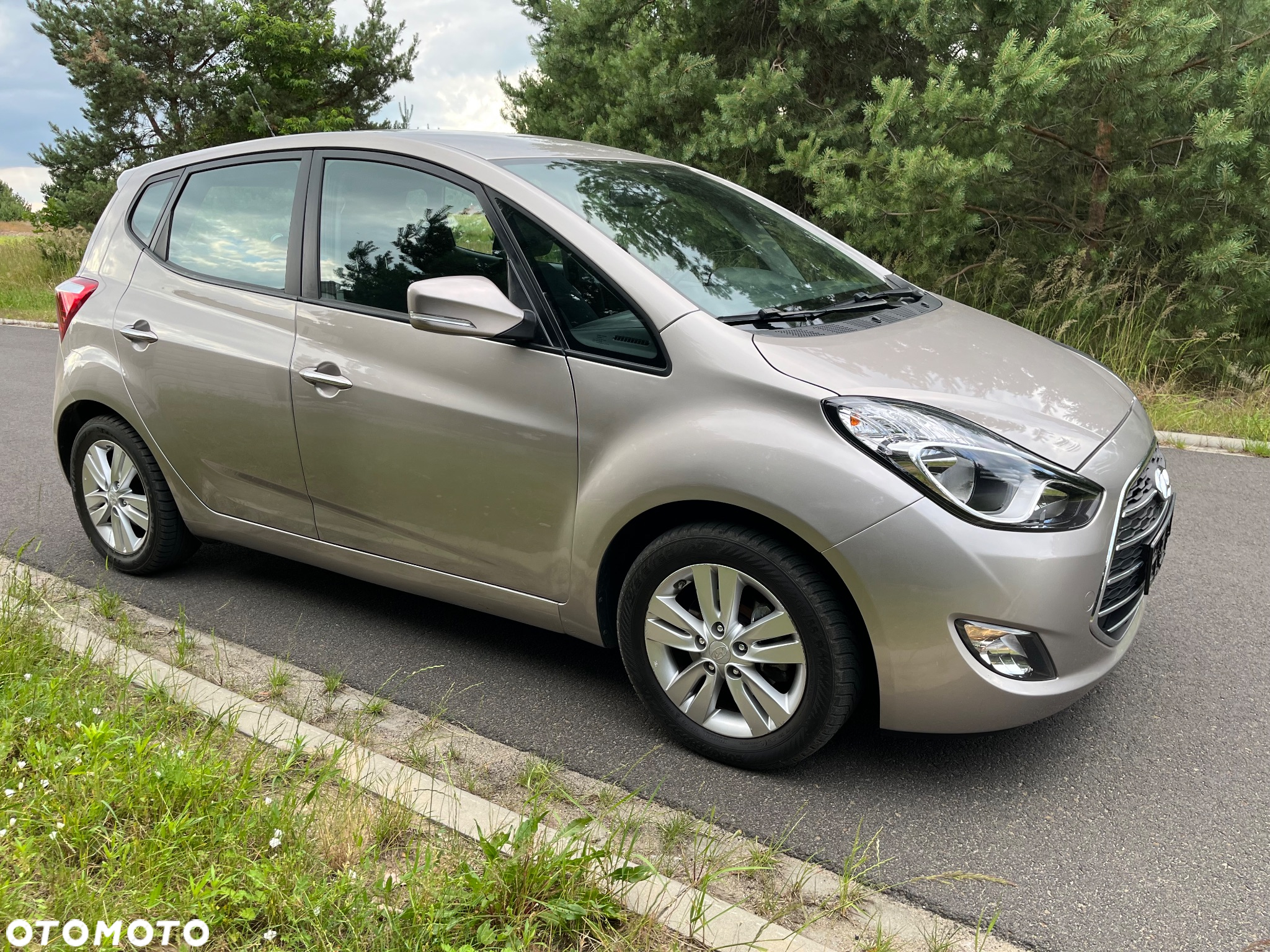 Hyundai ix20 1.4 Premium - 7