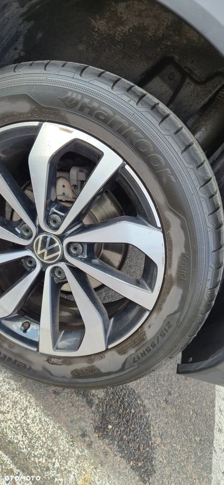 Volkswagen T-Roc 1.5 TSI Style DSG - 16