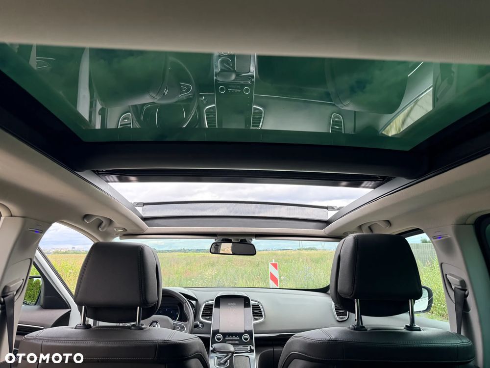 Renault Espace Energy dCi 160 EDC Intens - 25