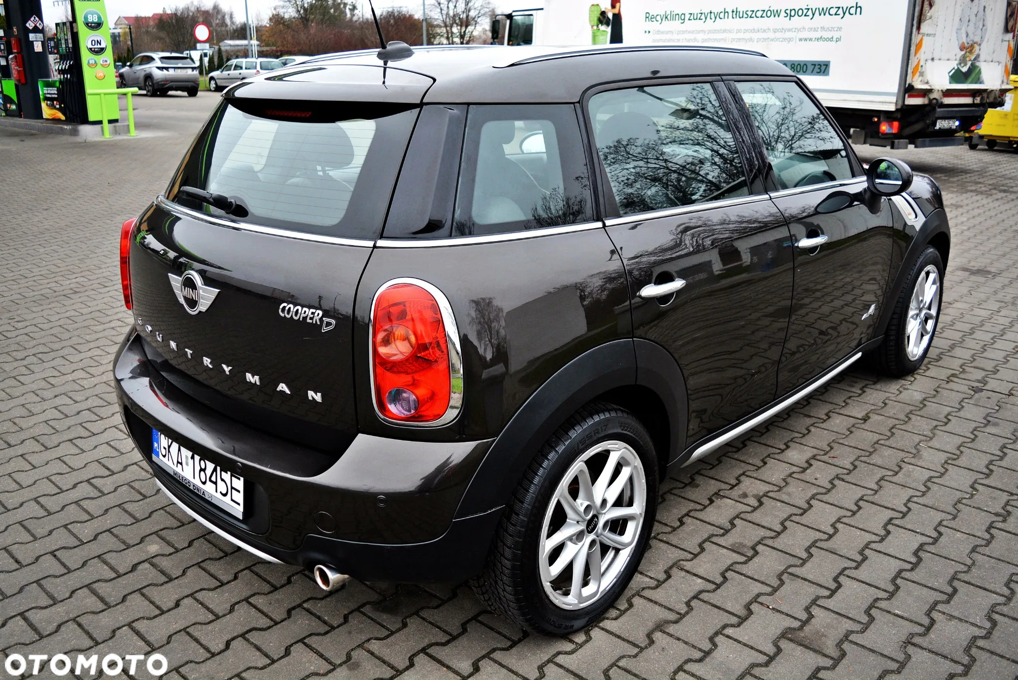 MINI Countryman Cooper D ALL4 - 3
