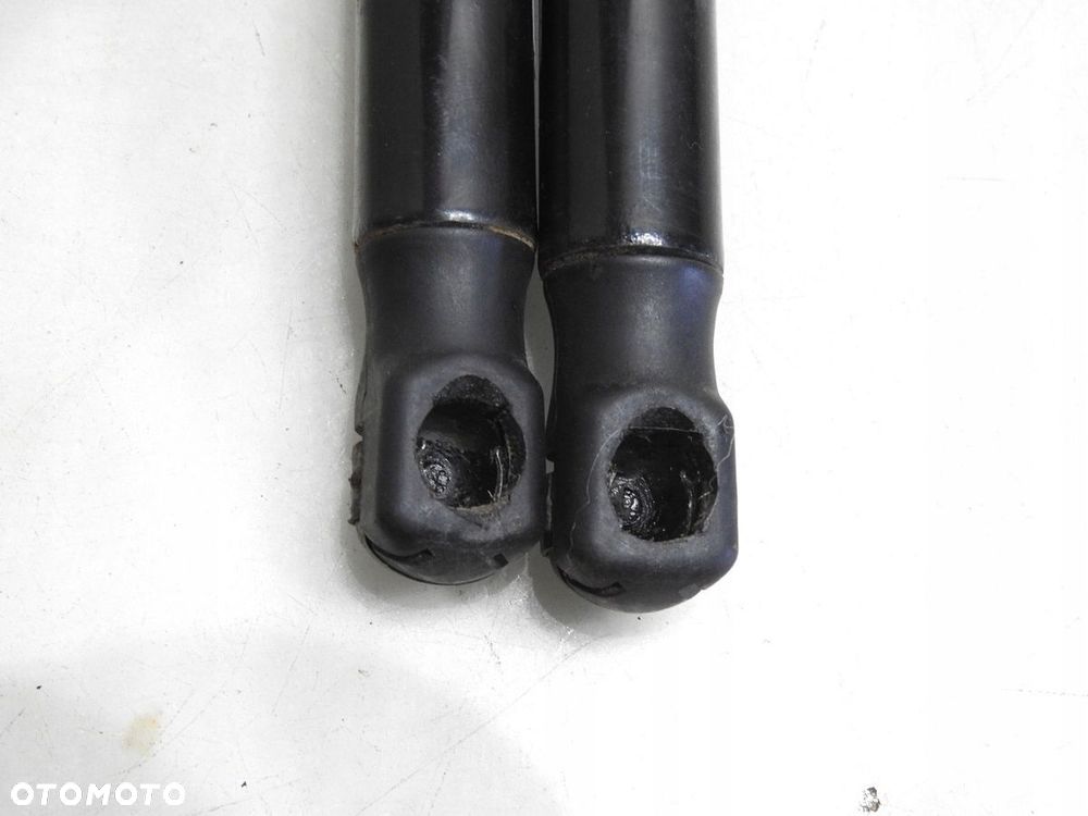 SIŁOWNIKI TELESKOPY KLAPY PEUGEOT 407 SW - 2