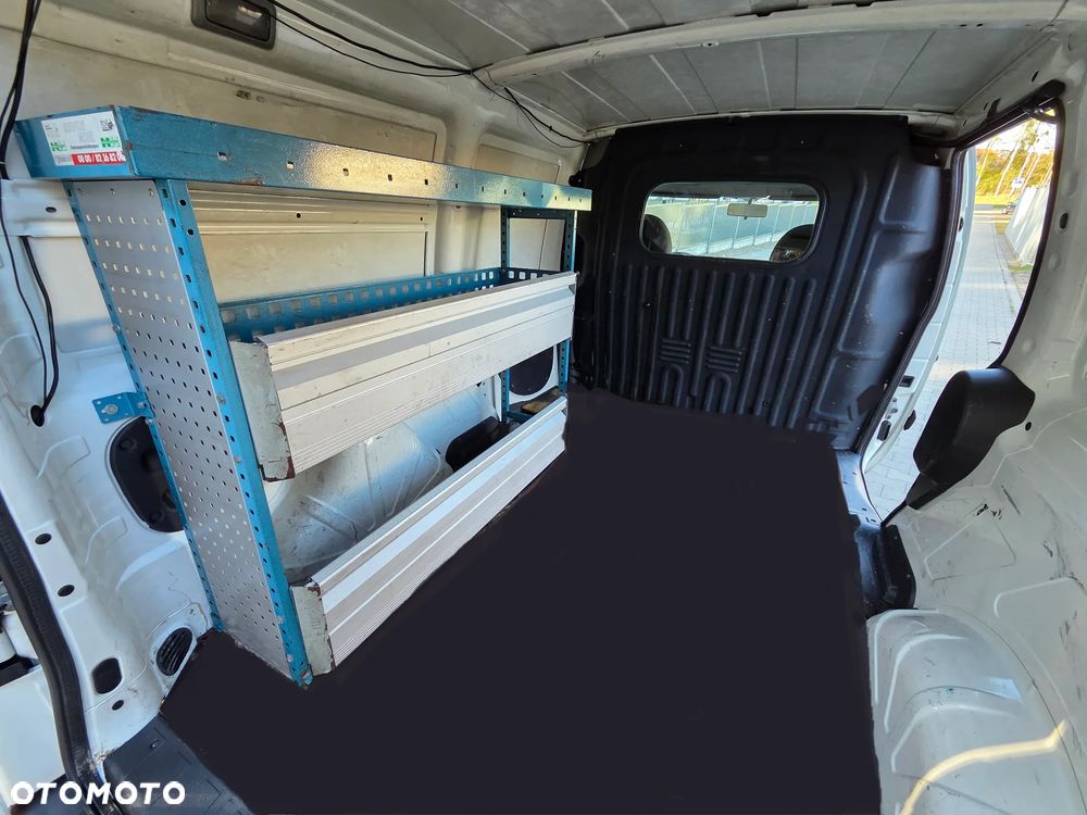 Fiat Doblo - 16