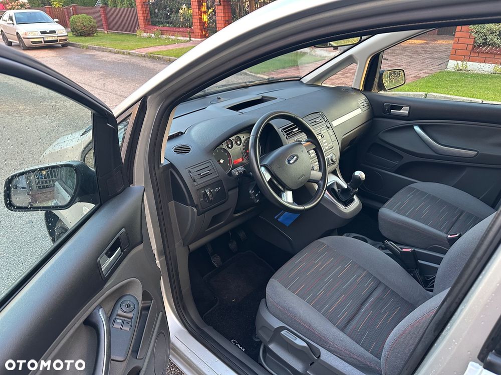 Ford C-MAX 2.0 Trend - 15