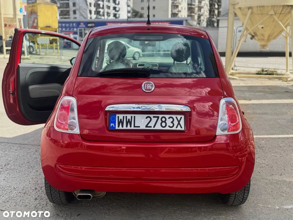 Fiat 500 - 19