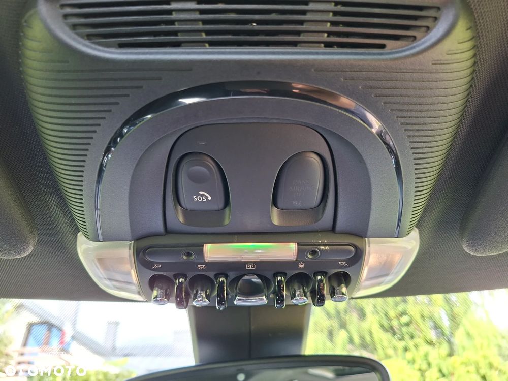 MINI Clubman - 26